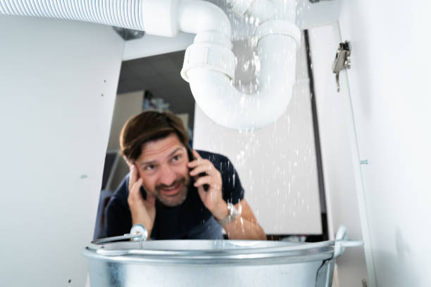 Best Sewer Cleaning Services  in Galva, KS
